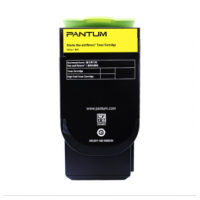 奔圖（PANTUM）CTL-300Y 黃色粉盒